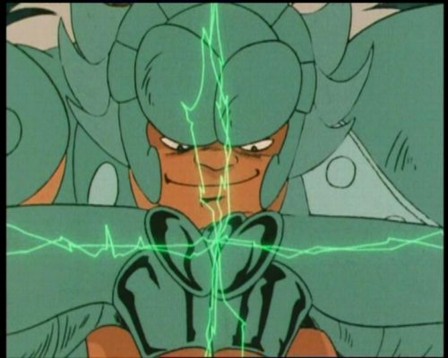 Otaku Gallery  / Anime e Manga / Saint Seiya / Screen Shots / Episodi / 037 - Il sacrificio di Tisifone / 176.jpg